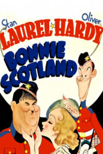 دانلود فیلم Bonnie Scotland 1935401906-1904176152