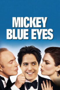 دانلود فیلم Mickey Blue Eyes 1999400590-1506186082
