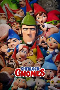 دانلود انیمیشن Sherlock Gnomes 2018400841-1935315358
