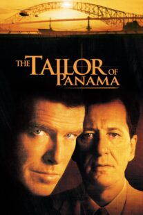 دانلود فیلم The Tailor of Panama 2001404806-671396769