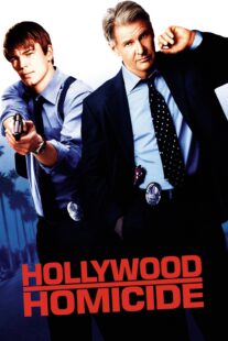 دانلود فیلم Hollywood Homicide 2003404795-710165789