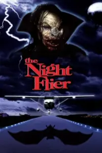دانلود فیلم The Night Flier 1997403475-855816201