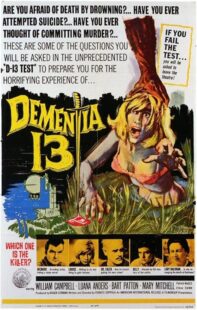 دانلود فیلم Dementia 13 1963403657-1690475032