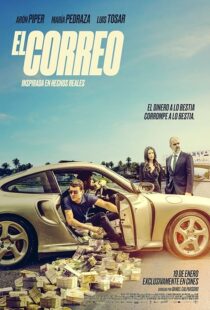 دانلود فیلم The Courier 2024404064-435855000