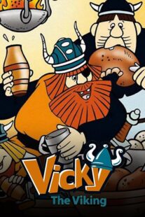 دانلود انیمه Chîsana baikingu Bikke (Vicky the Viking)404153-1075237498