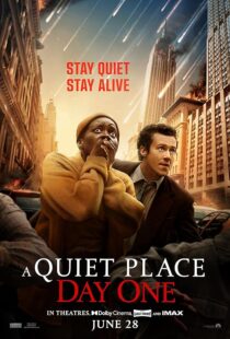 دانلود فیلم A Quiet Place: Day One 2024403732-110414734