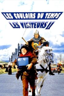 دانلود فیلم The Visitors II: The Corridors of Time 1998403554-239915894