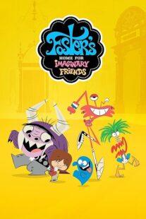 دانلود انیمیشن Foster’s Home for Imaginary Friends404933-1302589680