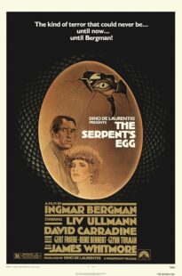دانلود فیلم The Serpent’s Egg 1977403375-1224038261