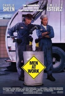 دانلود فیلم Men at Work 1990403503-921068524