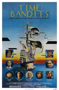 دانلود فیلم Time Bandits 1981403560-1954194024