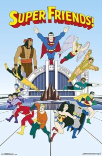 دانلود انیمیشن Super Friends404026-530489261