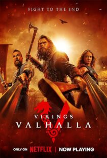 دانلود سریال Vikings: Valhalla116160-739979054