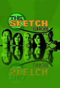 دانلود سریال The Sketch Show405562-1860247218