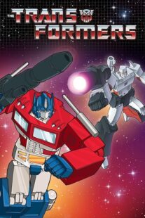 دانلود انیمیشن The Transformers404521-433359359