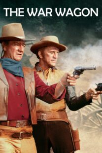 دانلود فیلم The War Wagon 1967405902-2111533003