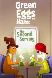 دانلود انیمیشن Green Eggs and Ham407671-985728870