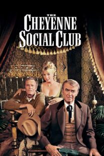 دانلود فیلم The Cheyenne Social Club 1970405613-2081714410
