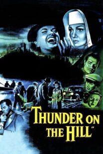 دانلود فیلم Thunder on the Hill 1951408557-640237484