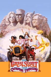 دانلود فیلم The Great Scout & Cathouse Thursday 1976407658-1909600237