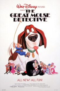 دانلود انیمیشن The Great Mouse Detective 1986408139-172265085