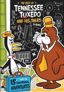 دانلود انیمیشن Tennessee Tuxedo and His Tales406603-715953998