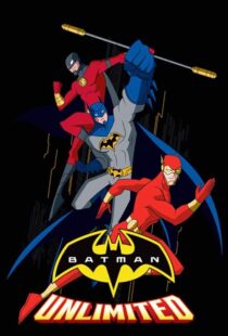 دانلود انیمیشن Batman Unlimited408280-615001897