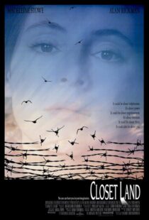 دانلود فیلم Closet Land 1991408386-2145406762