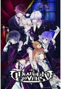 دانلود انیمه Diabolik Lovers408658-155385160