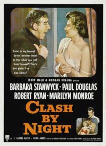 دانلود فیلم Clash by Night 1952408051-789648976