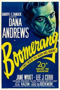دانلود فیلم Boomerang! 1947408182-580577481