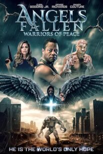 دانلود فیلم Angels Fallen: Warriors of Peace 2024408421-248033332