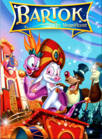 دانلود انیمیشن Bartok the Magnificent 1999407127-1938399542