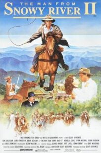 دانلود فیلم Return to Snowy River 1988408018-579930534