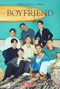 دانلود سریال The Boyfriend408696-978760572