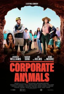 دانلود فیلم Corporate Animals 2019408361-432683950