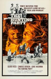 دانلود فیلم The Hunting Party 1971407688-707093175