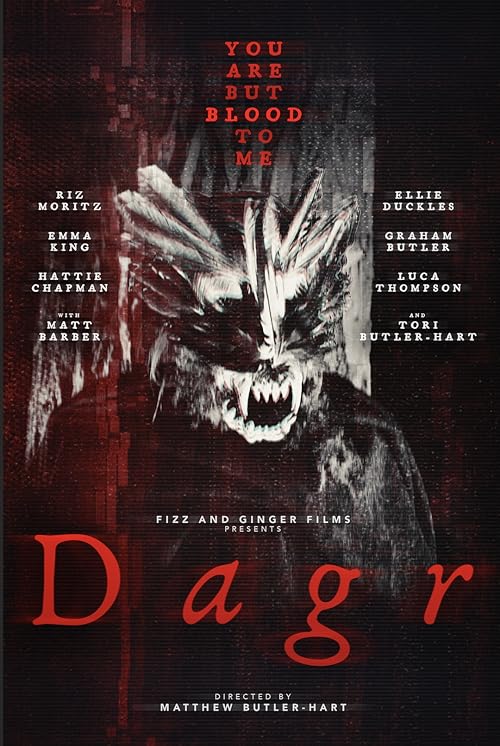 دانلود فیلم Dagr 2024