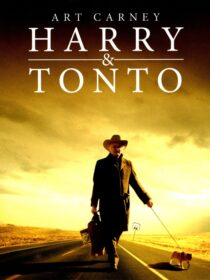 دانلود فیلم Harry and Tonto 1974410750-255537168