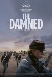 دانلود فیلم The Damned 2024410436-445029415