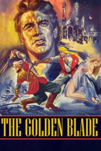 دانلود فیلم The Golden Blade 1953409518-831879090