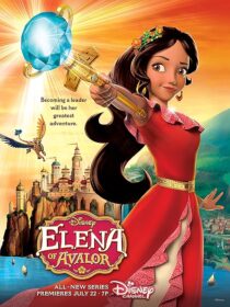 دانلود انیمیشن Elena of Avalor409079-899480219