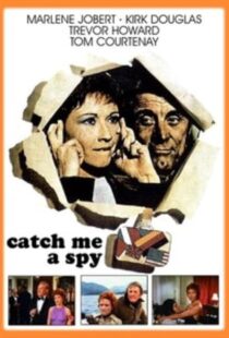 دانلود فیلم Catch Me a Spy 1971409419-104507809