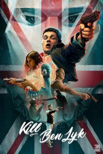 دانلود فیلم Kill Ben Lyk 2018410113-1284791647