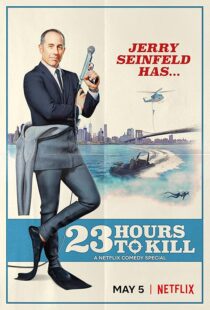 دانلود استندآپ کمدی Jerry Seinfeld: 23 Hours to Kill 2020408991-2099846427