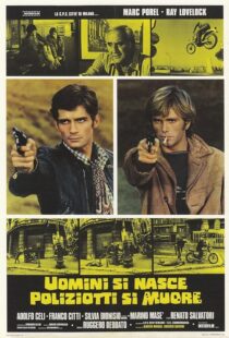 دانلود فیلم Live Like a Cop, Die Like a Man 1976409439-124098243