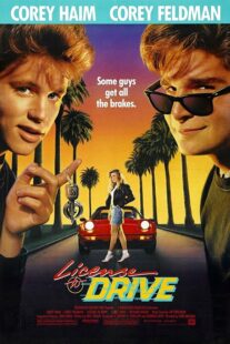 دانلود فیلم License to Drive 1988410830-1208169648