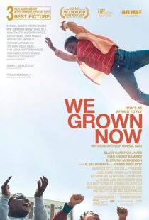 دانلود فیلم We Grown Now 2023408975-1776050824