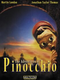 دانلود فیلم The Adventures of Pinocchio 1996409587-747330280