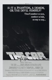 دانلود فیلم The Car 1977409571-956886897